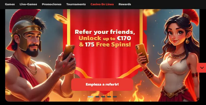 BetMaximus Casino bonus