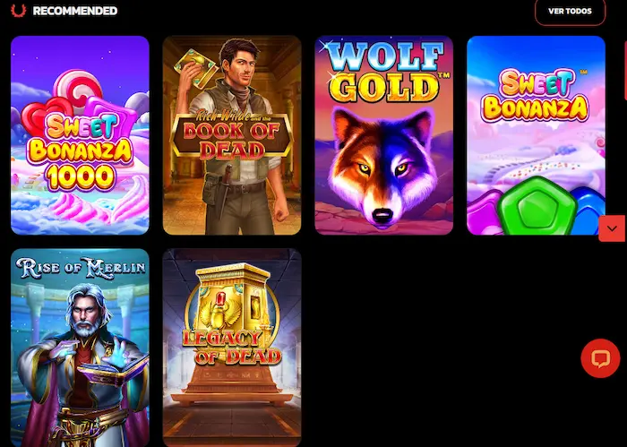 BetMaximus Casino Juegos